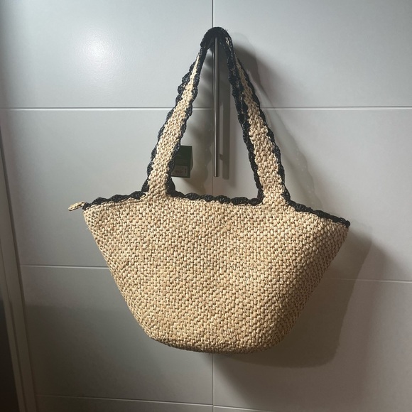 Kate Spade X Target Bow Tote Bag - Picture 8 of 10